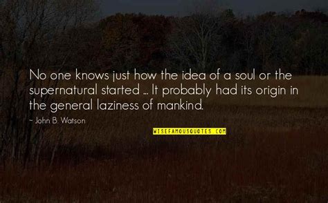 John Watson Quotes: top 34 famous quotes about John Watson