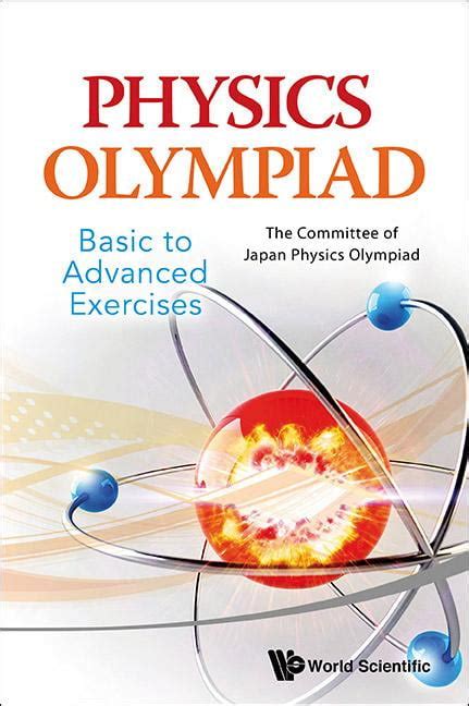 Physics Olympiad - Basic to Advanced Exercises (Paperback) - Walmart.com