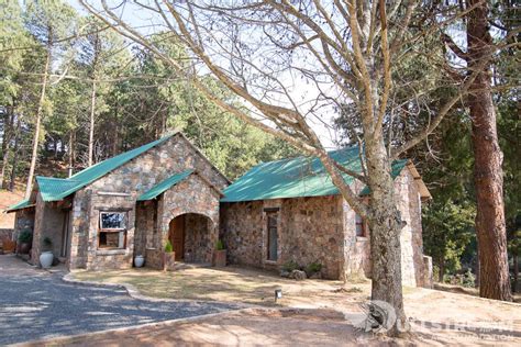 Dullstroom Country Cottages | Dullstroom Accommodation