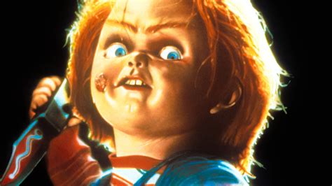 Download Aesthetic Child's Play Chucky Wallpaper | Wallpapers.com