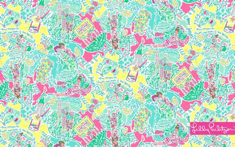 lilly-pulitzer-logo-wallpaper-3 - ITB Insider™