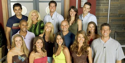 Big Brother Season 6: Where Are The Contestants Today?