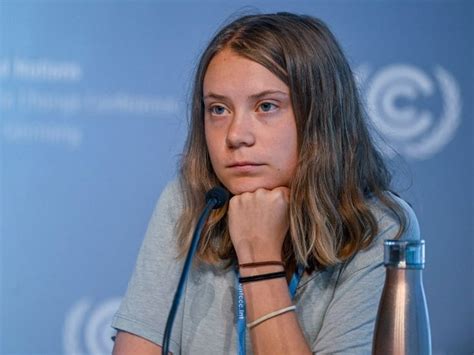 Greta Thunberg mocked for tweet claiming world will end by 2023 | Toronto Sun