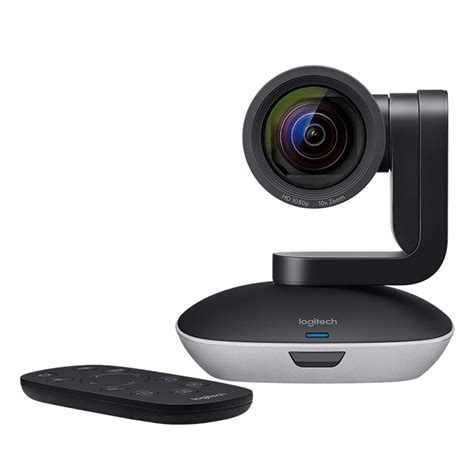 Logitech PTZ Pro 2 Video Camera - Amidco