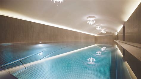 Entspannen im edlen Spa in Wien | Boutiquehotel Sans Souci