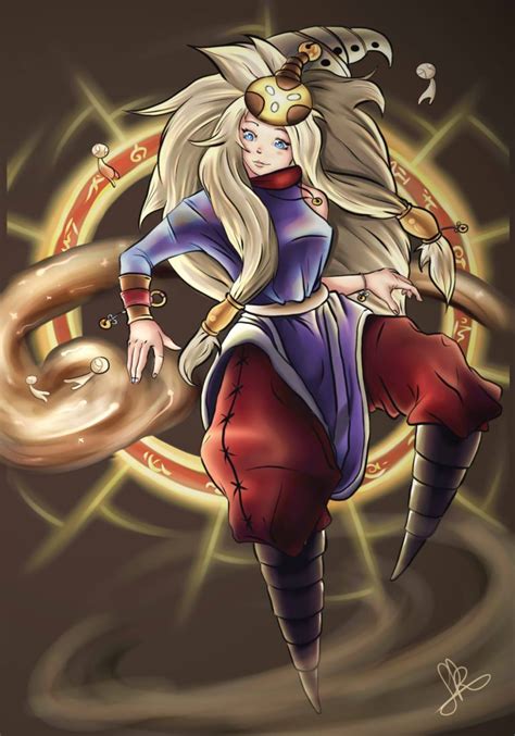 Female Bard League Of Legends Fan-Art | Art-of-LoL