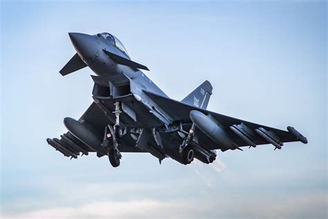 Flipboard: RAF fighter jets scrambled to intercept Russian bombers off ...