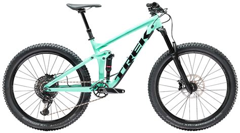 Trek Remedy 8 Mountain Bike Review