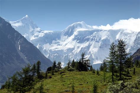 Altai Republic - Wikitravel