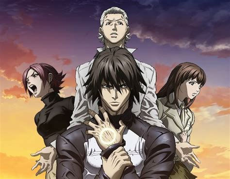 Zetman Episodes 1-6 Streaming - Review - Anime News Network