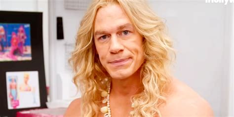 Exclusive: Barbie Trailer Unveils John Cena's Hilarious Transformation as Ken