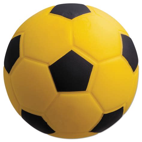 CSISFC Champion Sports Coated Foam Sport Ball - Zuma