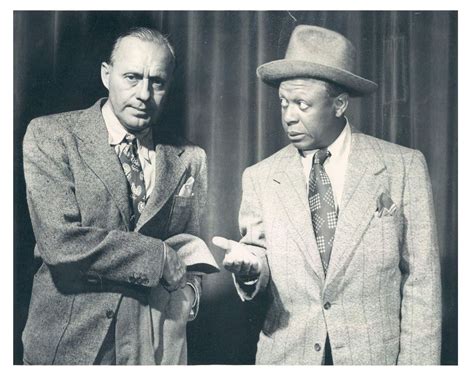 jack benny and eddie 'rochester' anderson | Jack benny, Old time radio ...