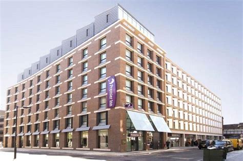 Premier Inn London Southwark - Tate Modern | London 2020 UPDATED DEALS, HD Photos & Reviews