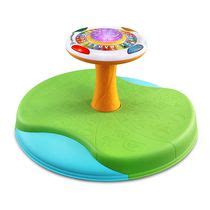 LeapFrog Letter-Go-Round - English Version | Walmart Canada