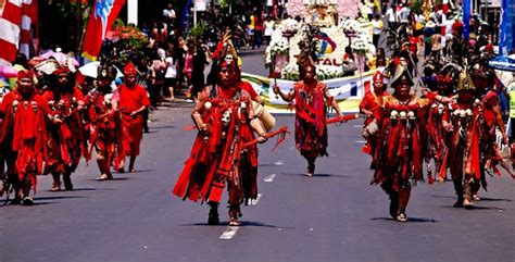 3 Jenis Tarian Khas Daerah Kota Ambon Maluku