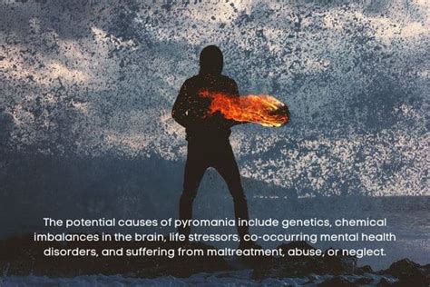 Pyromania symptoms and treatment - The Diamond Rehab Thailand