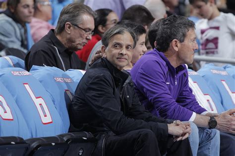 Is Vivek Ranadive the best owner in Sacramento Kings history?