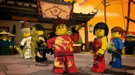 Pilot episodes in 2023 | Pilot episode, Episodes, Ninjago