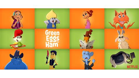 Dr Seuss Green Eggs And Ham Book – Telegraph