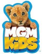 MGM Kids | Logopedia | Fandom