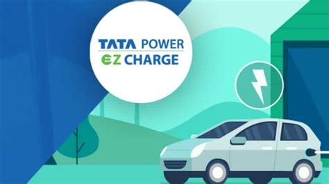 Tata Power crosses 1,000 EV charging stations mark in India | Zee Business