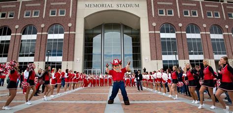 Photos: Husker mascots, past and present