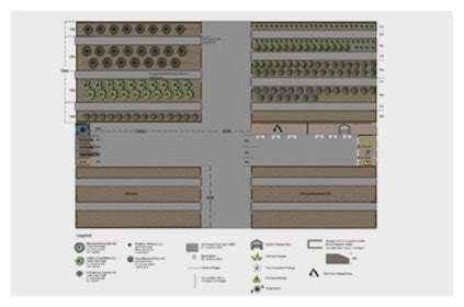 Nursery Design and Layout – ArborCulture Pte Ltd