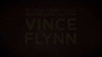 Vince Flynn "Code Red" TV Spot - iSpot.tv