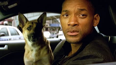 Iconic Roles: The Best Will Smith Action Movies