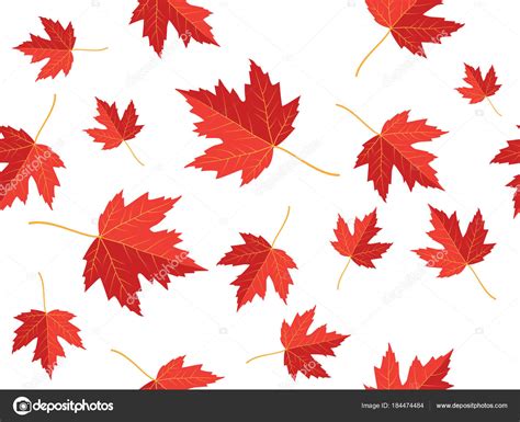 Red Maple Leaf Background - 1600x1300 Wallpaper - teahub.io