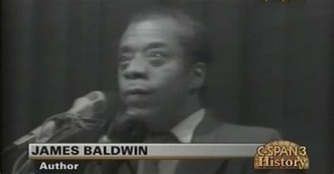 James Baldwin Speech | C-SPAN.org