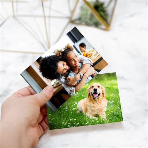 3.5x5 Photo Prints - Printique, An Adorama Company