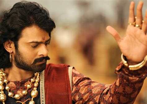 Prabhas Bahubali Wallpapers - Wallpaper Cave