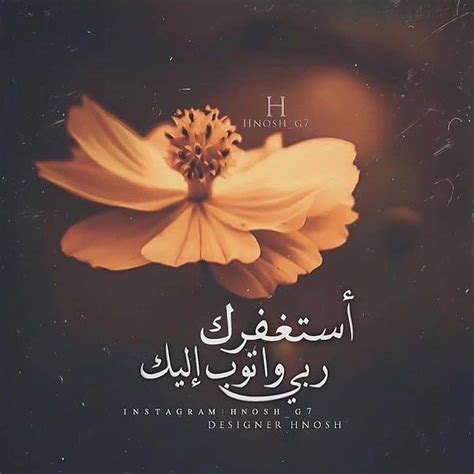 استغفرك ربي وأتوب إليك... | Whats app dp, Islamic pictures, Prayer for the day