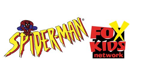 Spider Man FOX Kids Promo Today at 9:30am on FOX Kids (June 7,1997) - YouTube