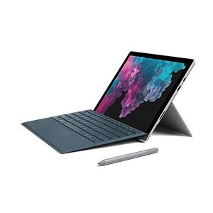 Microsoft Surface Pro 6: Specs & Price in the United States 2024 | rank1one