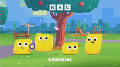 CBeebies - 2023 - TV Home