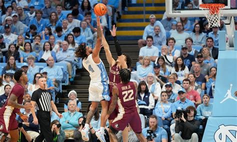 UNC Basketball: How to watch matchup against Kentucky