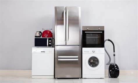 The Least Reliable (and Most Reliable) Home Appliance Brands