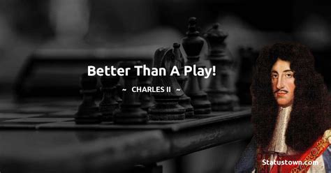 10+ Best Charles Ii Quotes