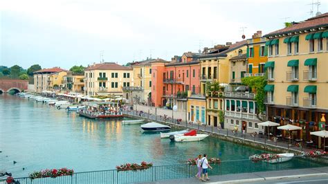 Peschiera del Garda Vacations 2017: Package & Save up to $603 | Expedia