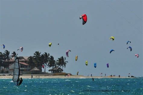 Cabarete - Surfing Capital of the Caribbean