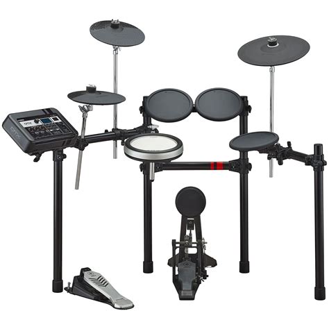 Yamaha DTX6K-X Electronic Drum Kit « E-Drum Set