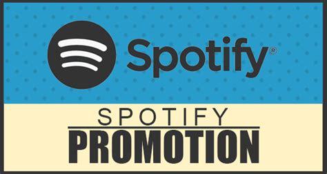 Spotify Promotion | HIP Video Promo