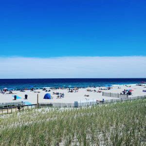 Beach Control « Borough of Seaside Park, Ocean County, New Jersey