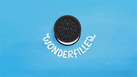 Oreo wallpaper | 2048x1152 | #83442