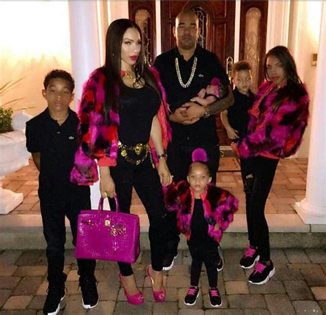 Dj Envy | Family outfits, Matching family outfits, Family picture outfits