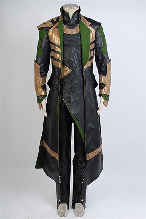 Loki Tom Hiddleston Coat | TV Series | Movieleatherjackets