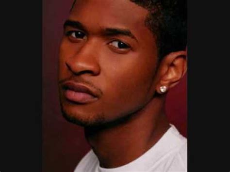 Usher - Burn (Album Ver. / Radio Mix) K-POP Lyrics Song